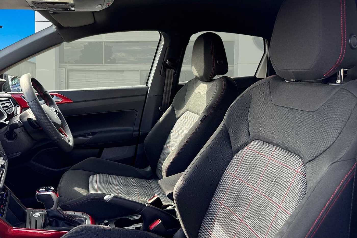 Volkswagen Polo 2.0 TSI 207PS GTI DSG ⭐Heated Seats, Keyless Entry, Rear Camera⭐