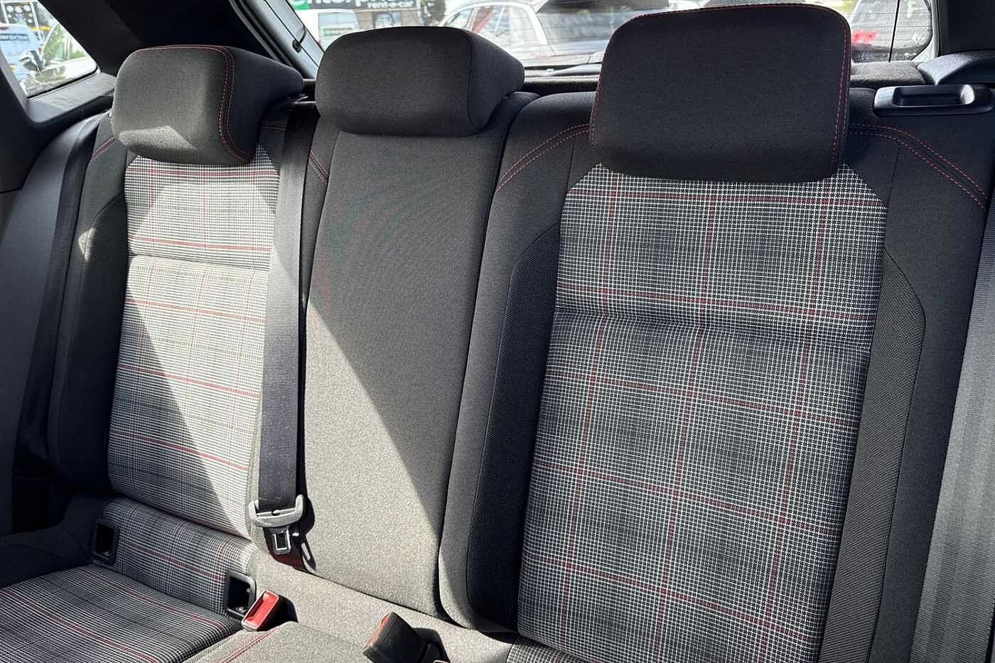 Volkswagen Polo 2.0 TSI 207PS GTI DSG ⭐Heated Seats, Keyless Entry, Rear Camera⭐