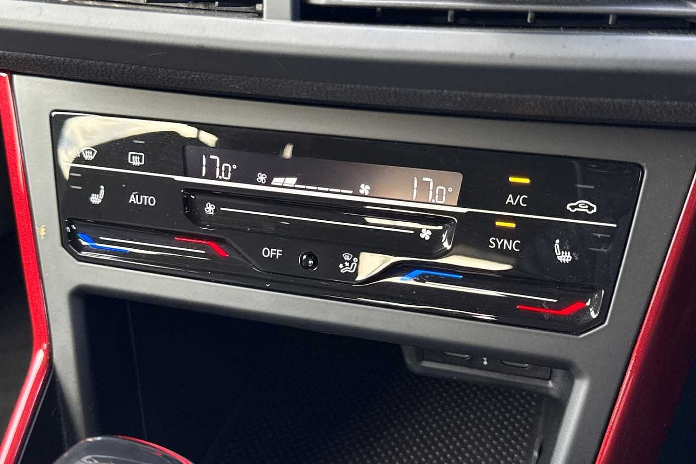 Volkswagen Polo 2.0 TSI 207PS GTI DSG ⭐Heated Seats, Keyless Entry, Rear Camera⭐