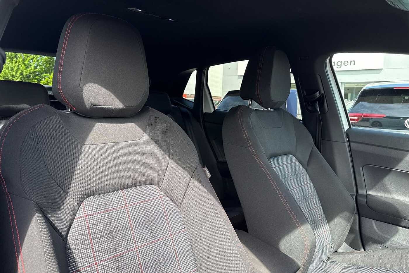 Volkswagen Polo 2.0 TSI 207PS GTI DSG ⭐Heated Seats, Keyless Entry, Rear Camera⭐
