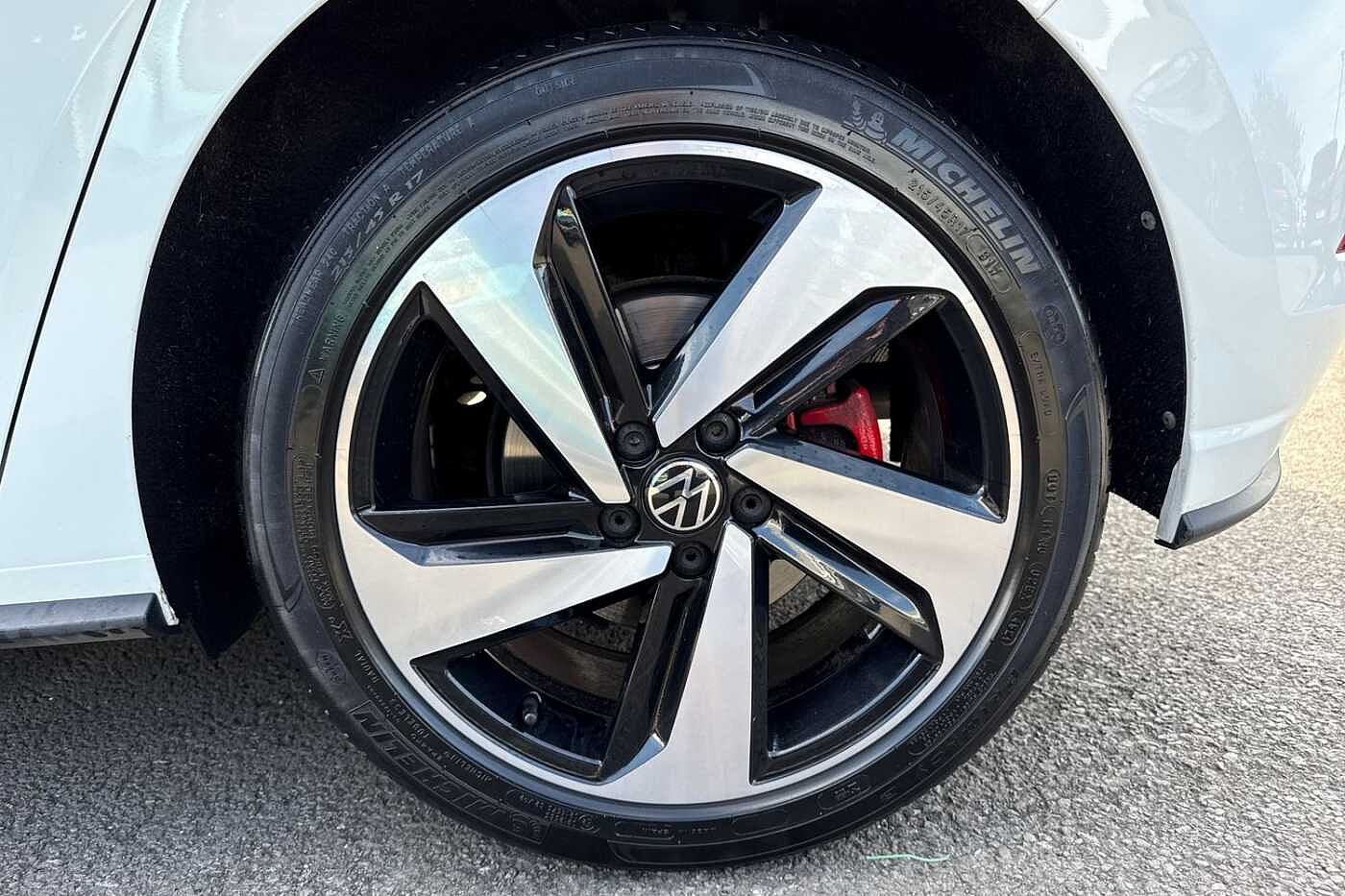 Volkswagen Polo 2.0 TSI 207PS GTI DSG ⭐Heated Seats, Keyless Entry, Rear Camera⭐