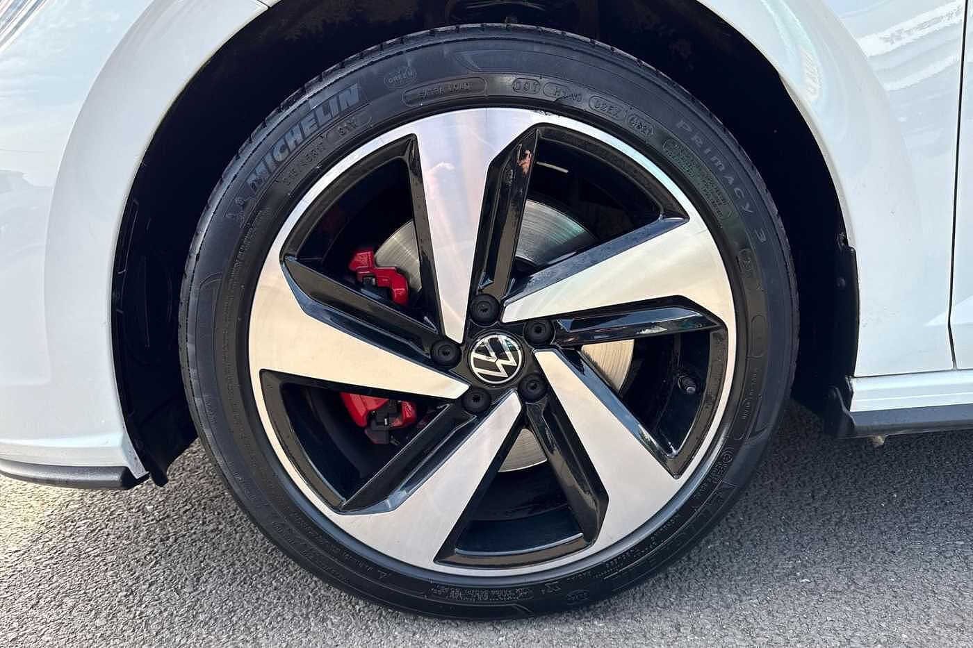 Volkswagen Polo 2.0 TSI 207PS GTI DSG ⭐Heated Seats, Keyless Entry, Rear Camera⭐