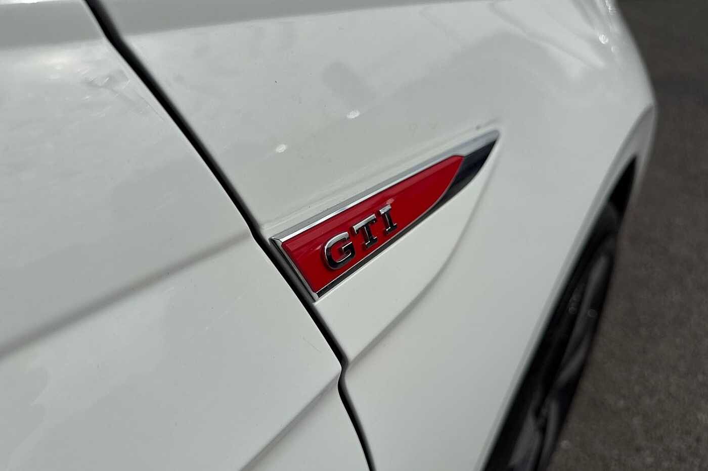 Volkswagen Polo 2.0 TSI 207PS GTI DSG ⭐Heated Seats, Keyless Entry, Rear Camera⭐