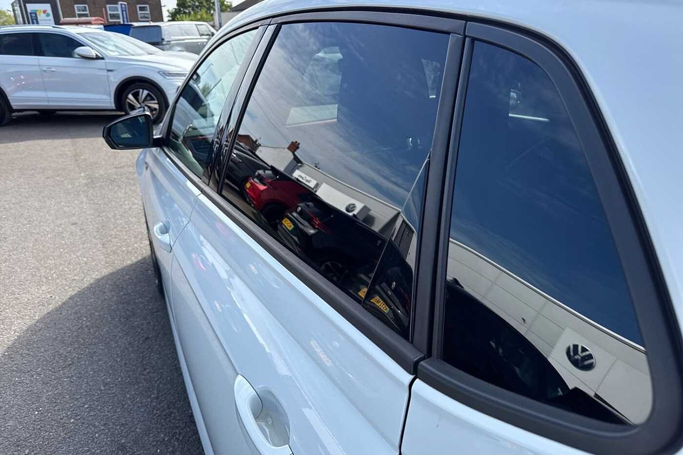 Volkswagen Polo 2.0 TSI 207PS GTI DSG ⭐Heated Seats, Keyless Entry, Rear Camera⭐