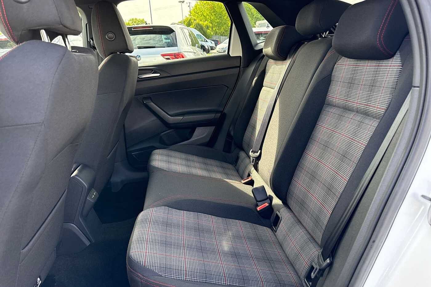 Volkswagen Polo 2.0 TSI 207PS GTI DSG ⭐Heated Seats, Keyless Entry, Rear Camera⭐