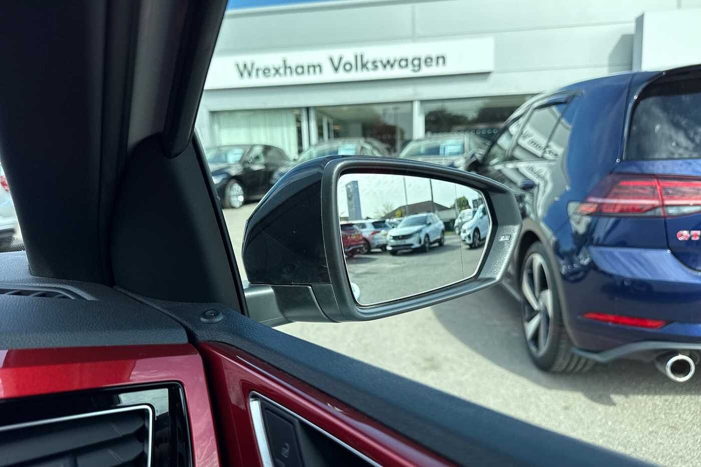 Volkswagen Polo 2.0 TSI 207PS GTI DSG ⭐Heated Seats, Keyless Entry, Rear Camera⭐