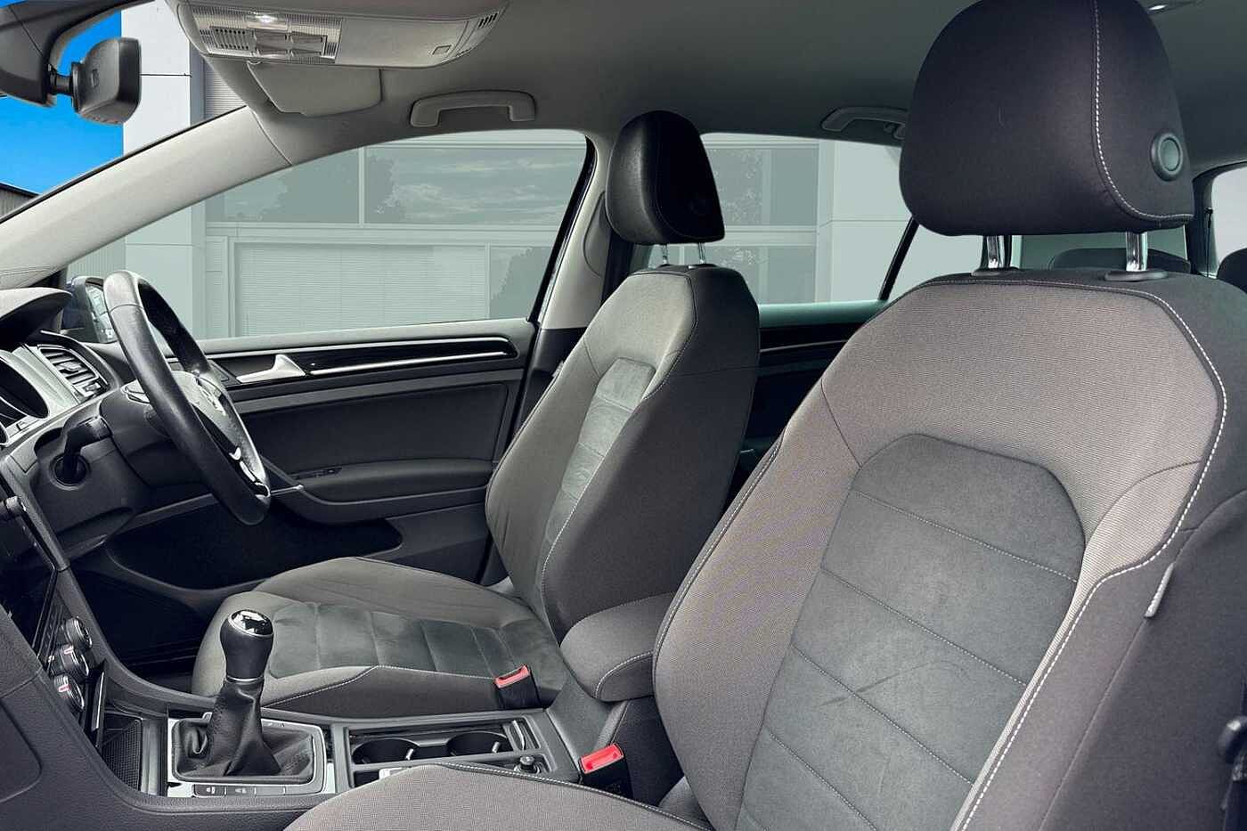 Volkswagen Golf 1.5 TSI GT EVO 150PS 5Dr