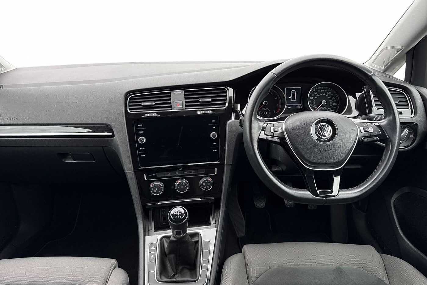 Volkswagen Golf 1.5 TSI GT EVO 150PS 5Dr