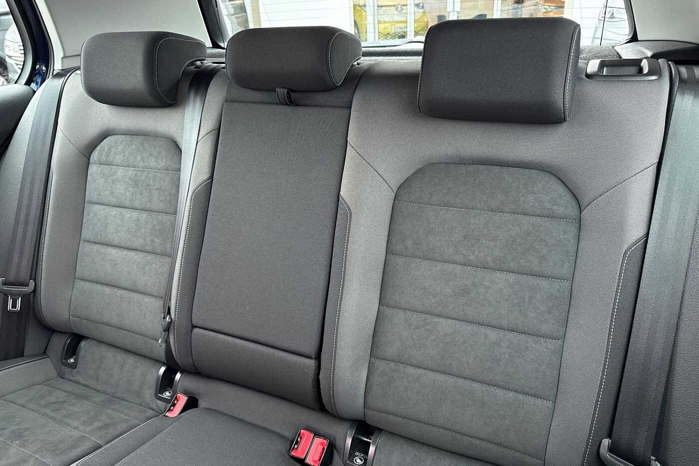 Volkswagen Golf 1.5 TSI GT EVO 150PS 5Dr