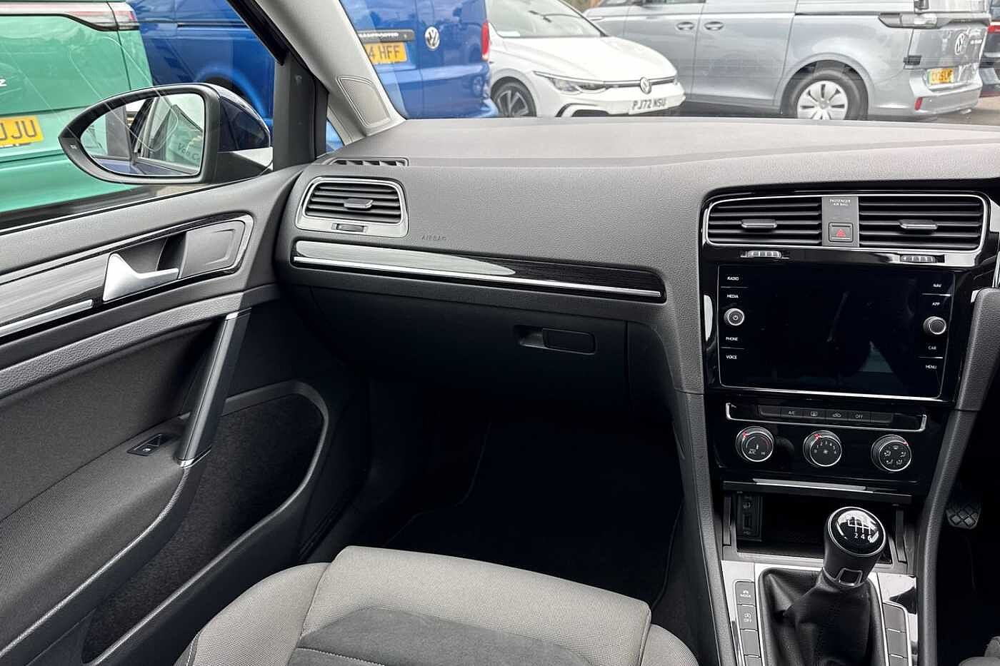 Volkswagen Golf 1.5 TSI GT EVO 150PS 5Dr