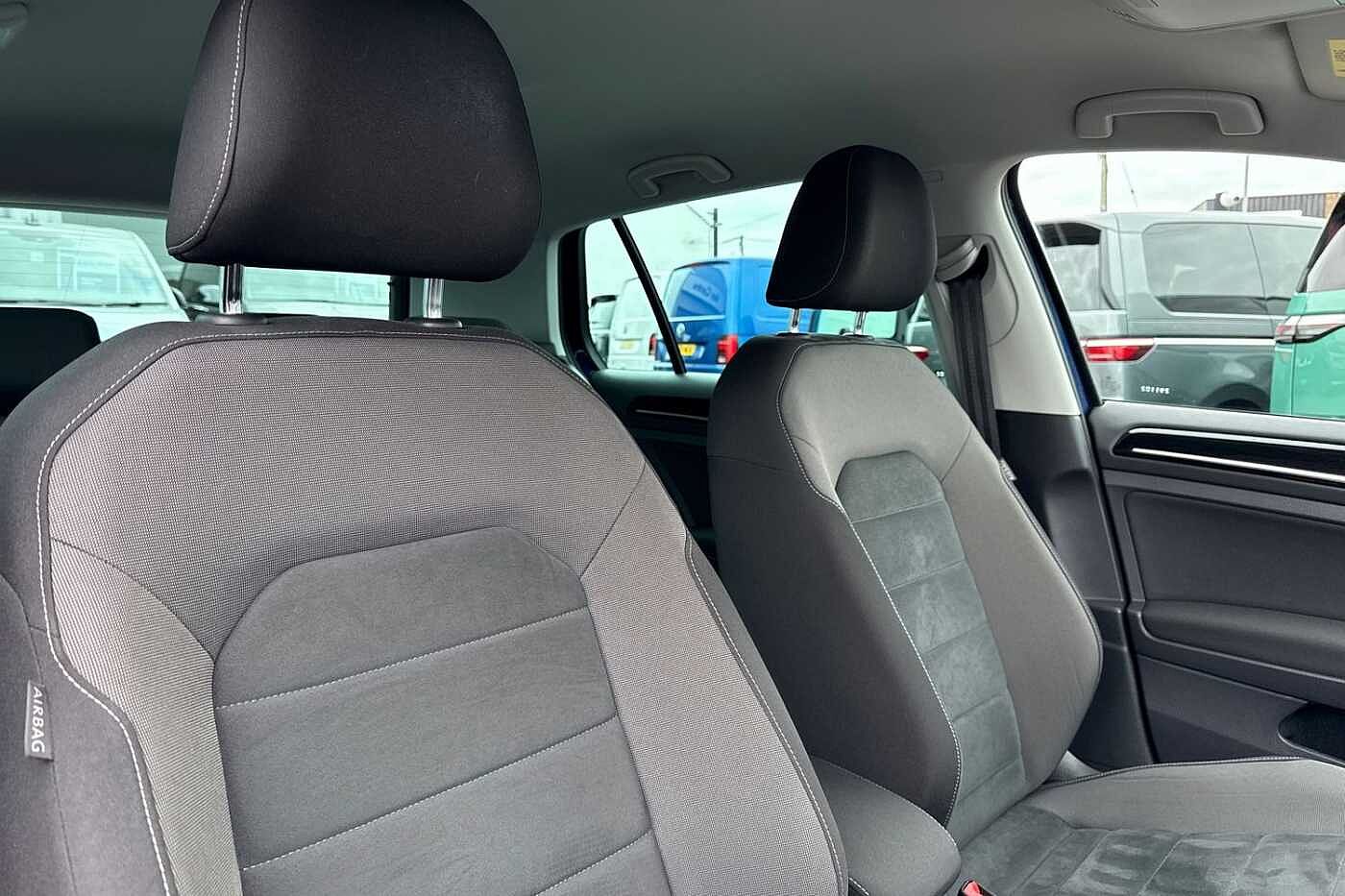 Volkswagen Golf 1.5 TSI GT EVO 150PS 5Dr