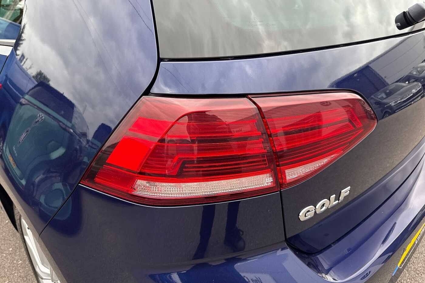 Volkswagen Golf 1.5 TSI GT EVO 150PS 5Dr