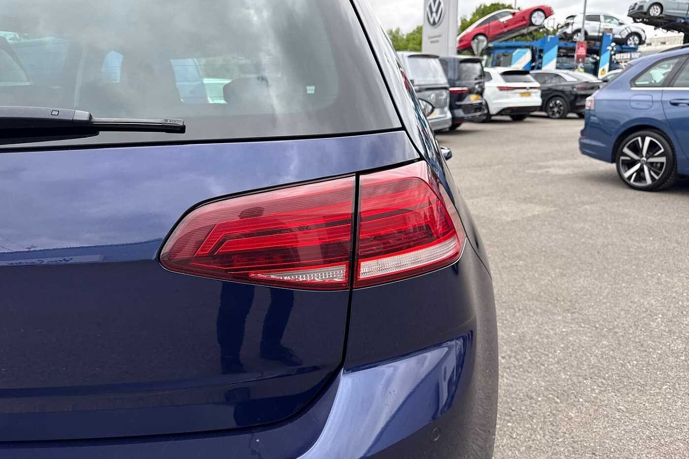 Volkswagen Golf 1.5 TSI GT EVO 150PS 5Dr