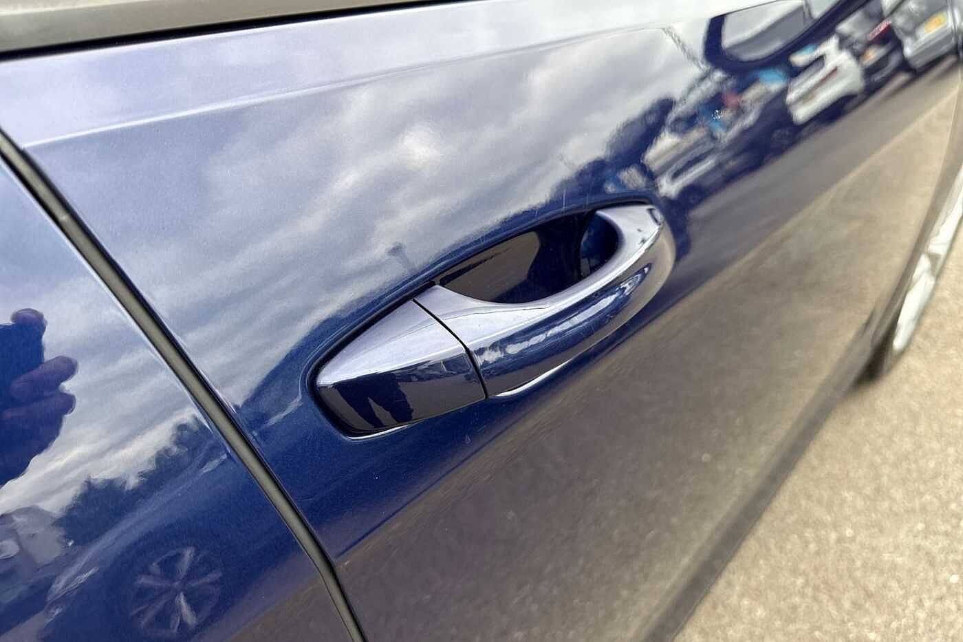 Volkswagen Golf 1.5 TSI GT EVO 150PS 5Dr