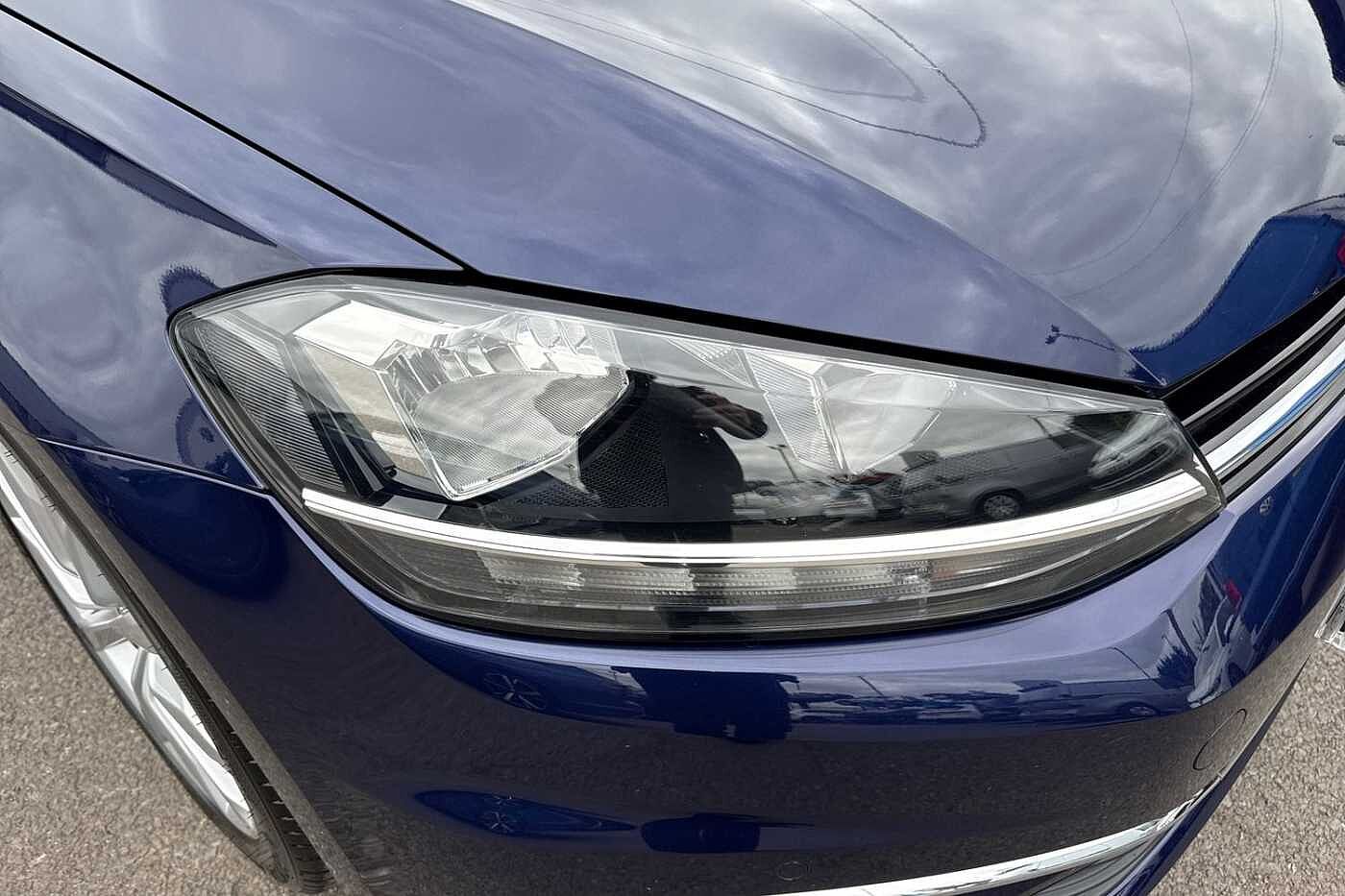 Volkswagen Golf 1.5 TSI GT EVO 150PS 5Dr