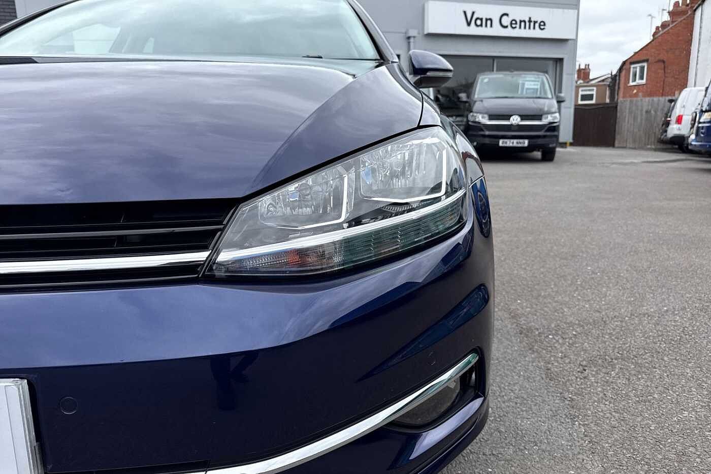 Volkswagen Golf 1.5 TSI GT EVO 150PS 5Dr