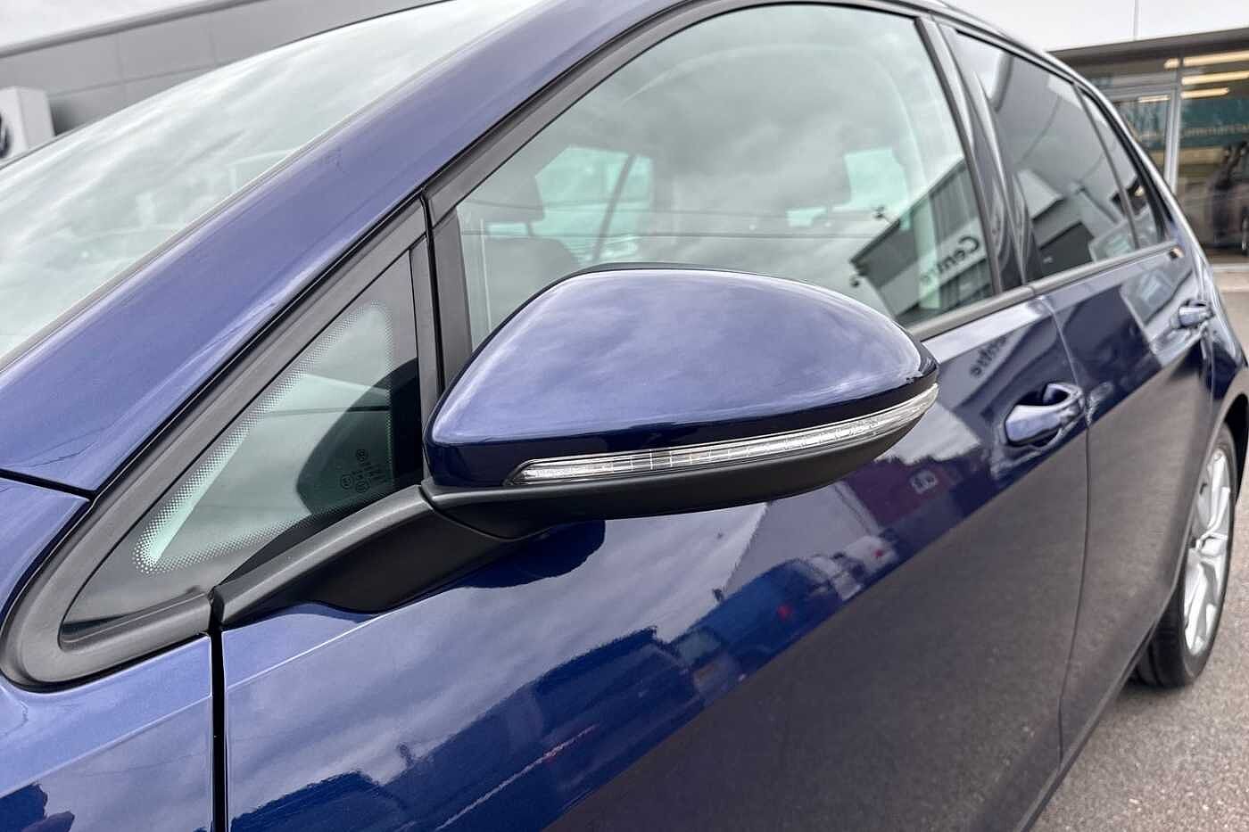 Volkswagen Golf 1.5 TSI GT EVO 150PS 5Dr