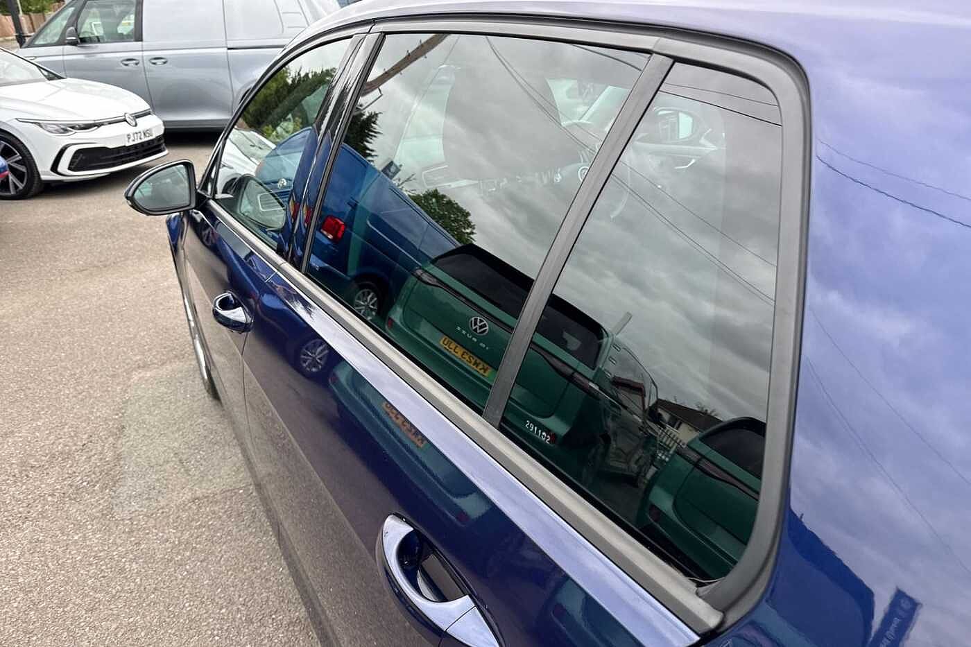 Volkswagen Golf 1.5 TSI GT EVO 150PS 5Dr