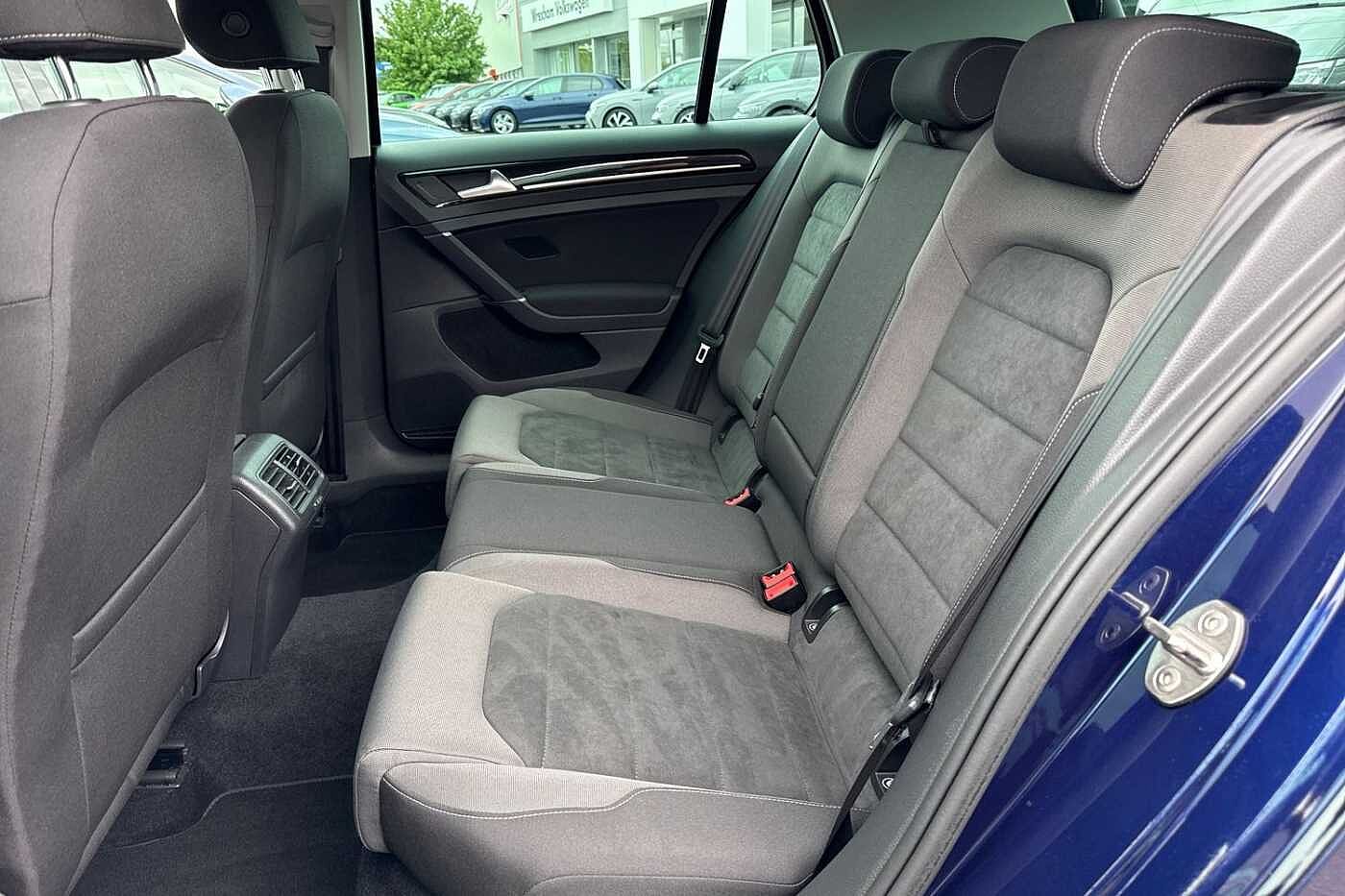 Volkswagen Golf 1.5 TSI GT EVO 150PS 5Dr
