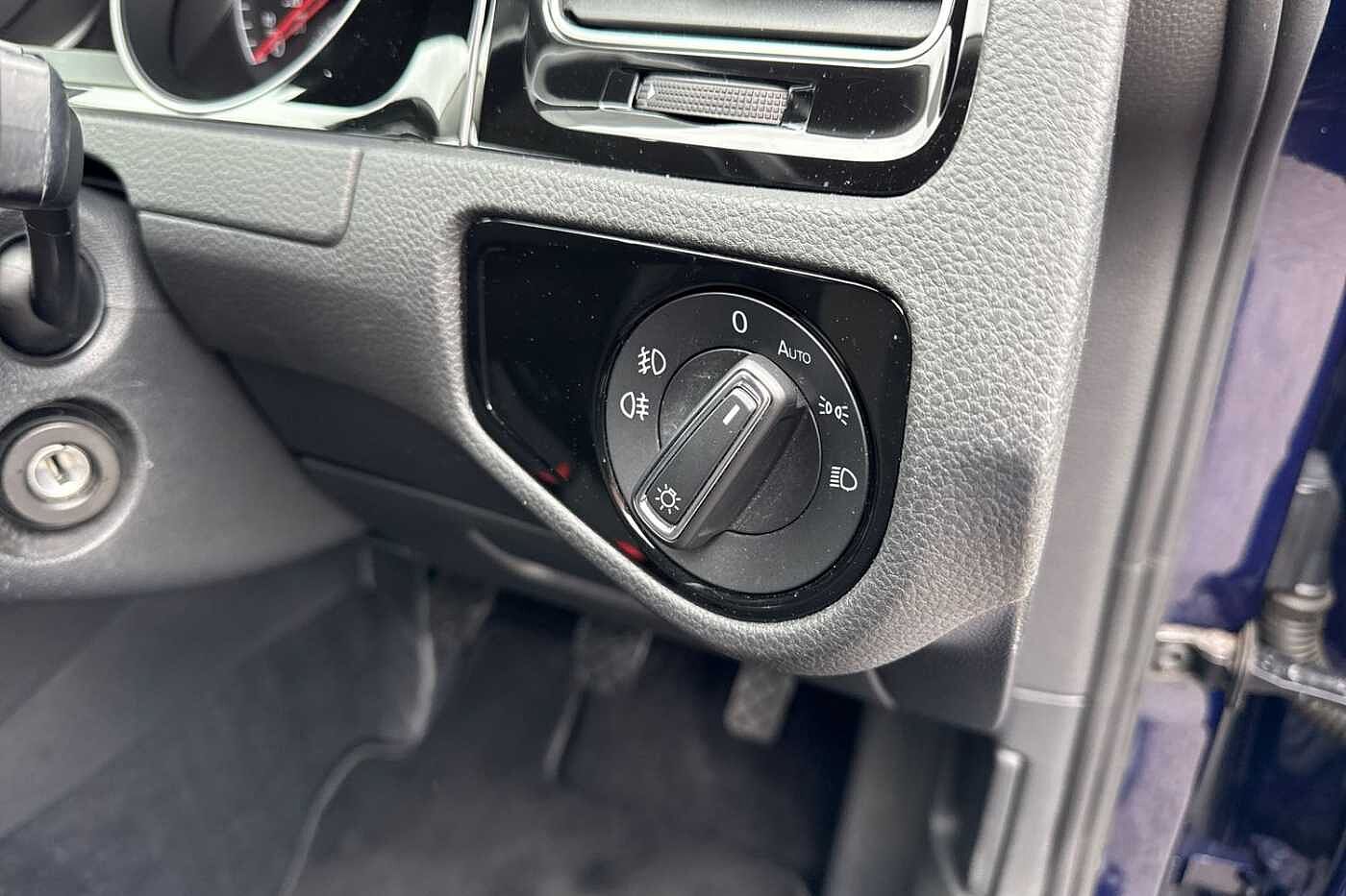 Volkswagen Golf 1.5 TSI GT EVO 150PS 5Dr