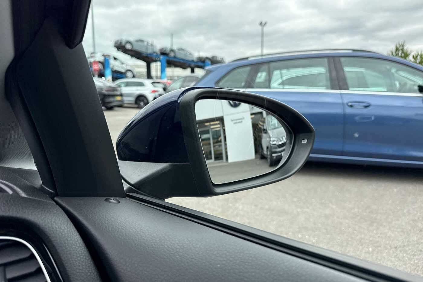 Volkswagen Golf 1.5 TSI GT EVO 150PS 5Dr