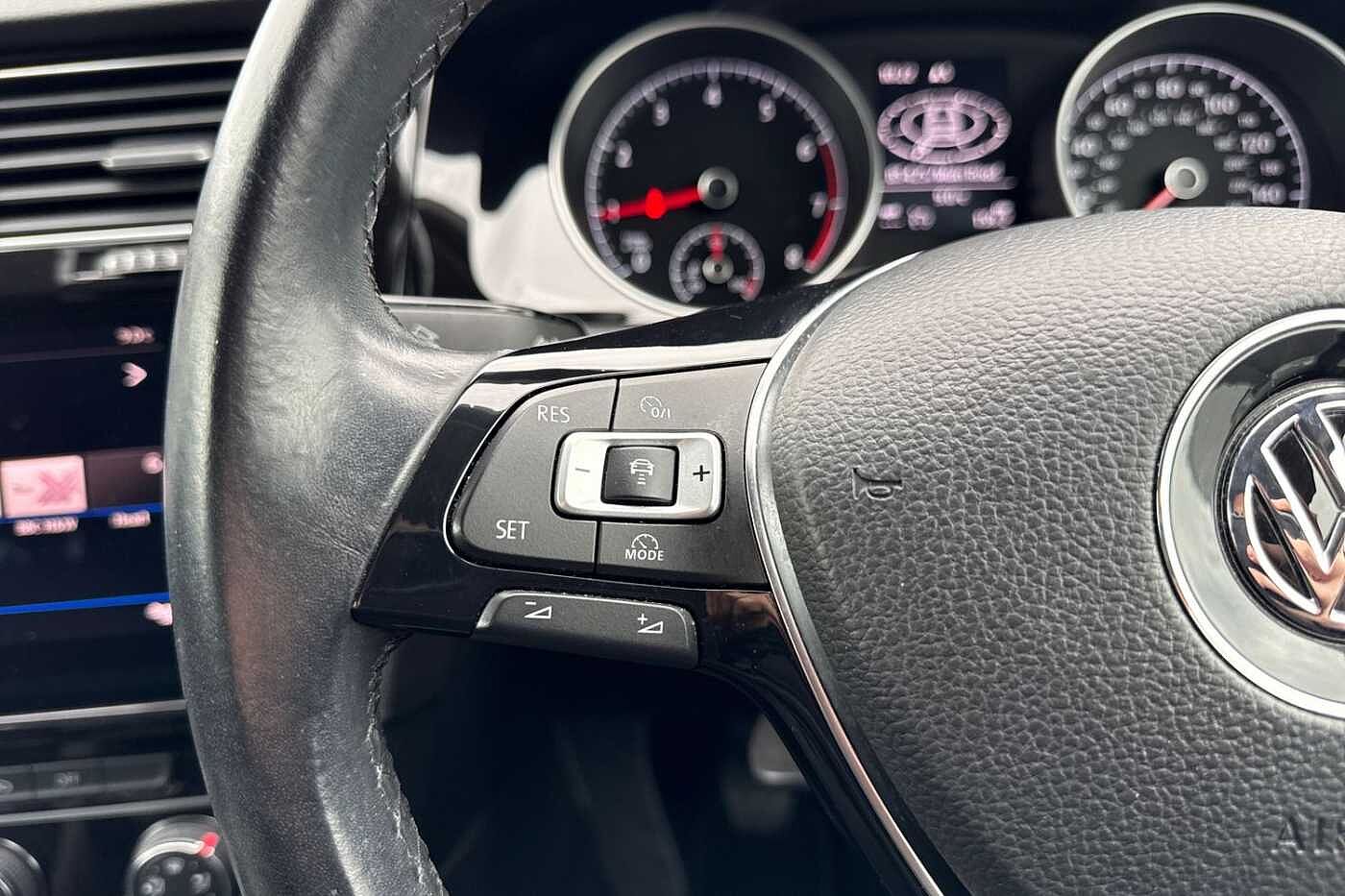Volkswagen Golf 1.5 TSI GT EVO 150PS 5Dr