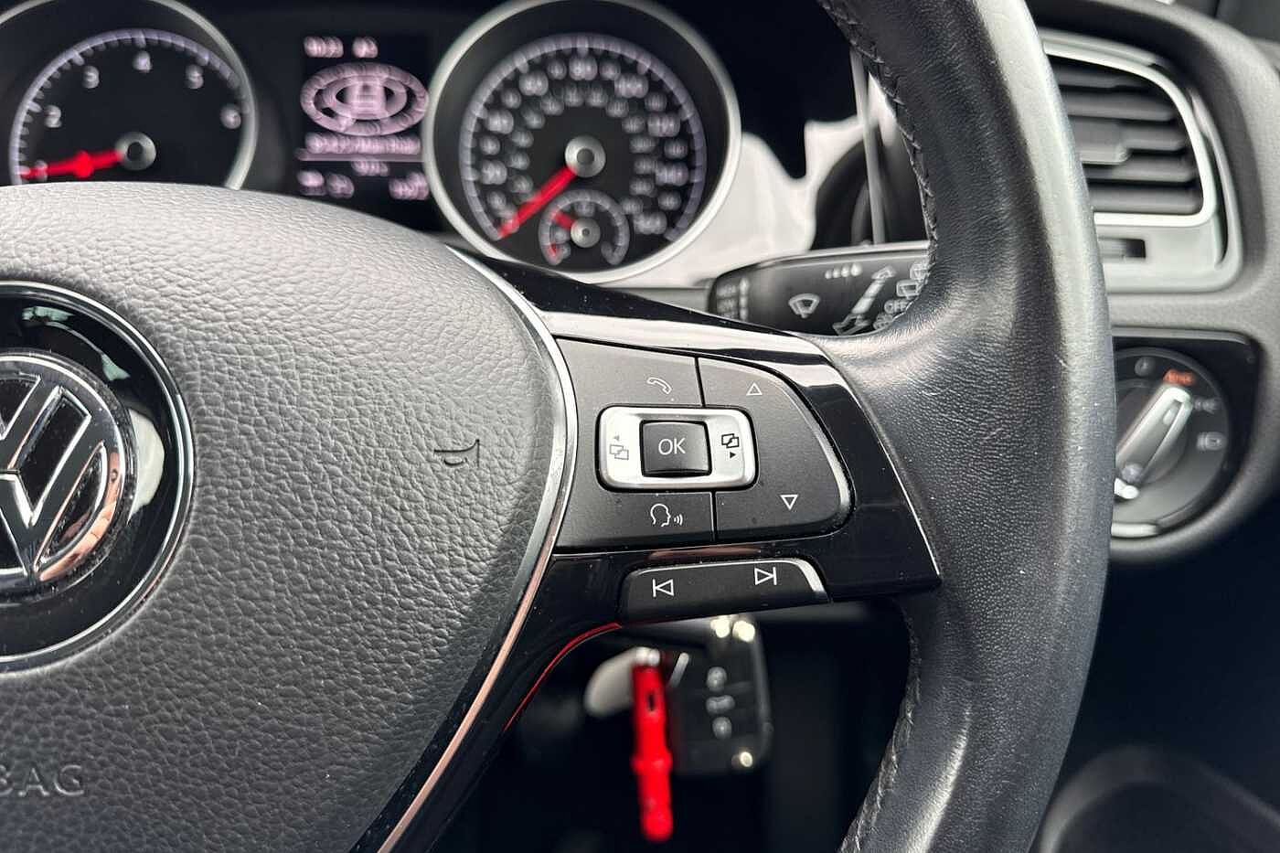Volkswagen Golf 1.5 TSI GT EVO 150PS 5Dr
