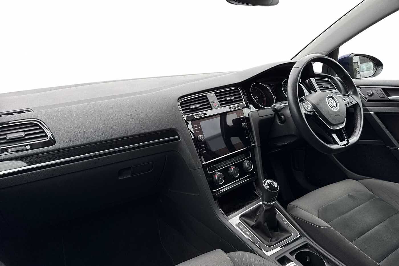 Volkswagen Golf 1.5 TSI GT EVO 150PS 5Dr