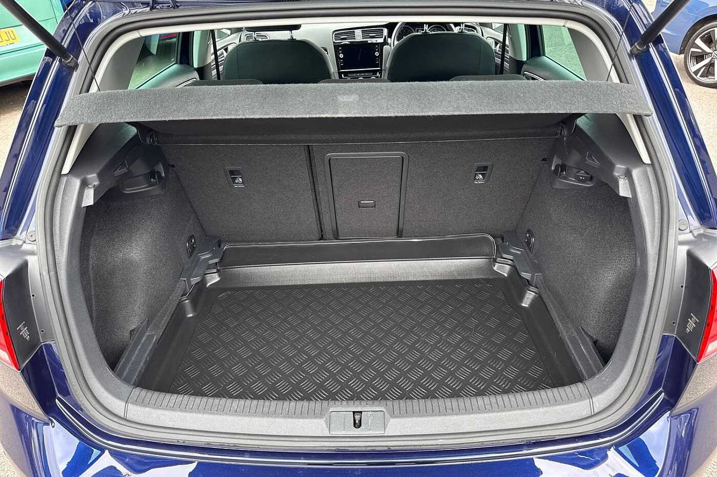 Volkswagen Golf 1.5 TSI GT EVO 150PS 5Dr