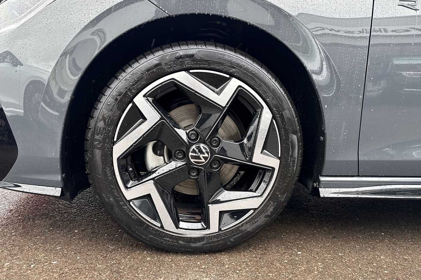 Volkswagen Golf 1.5 TSI 150 R-Line 5dr