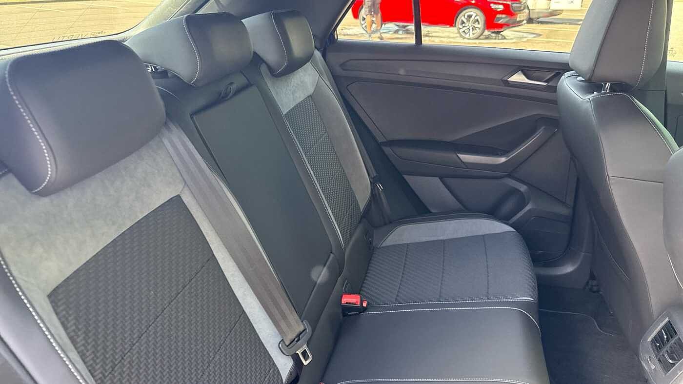 Volkswagen T-ROC 2.0 TSI R 300PS 4Motion DSG