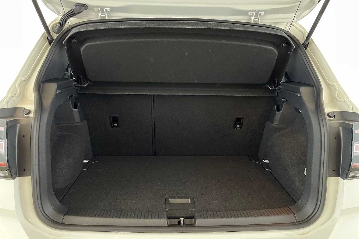 Volkswagen T-Cross 1.0 TSI R-Line SUV 5dr Petrol DSG Euro 6 (s/s) (110 ps)